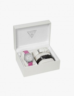 Customized Luxury Men's Women's Watch