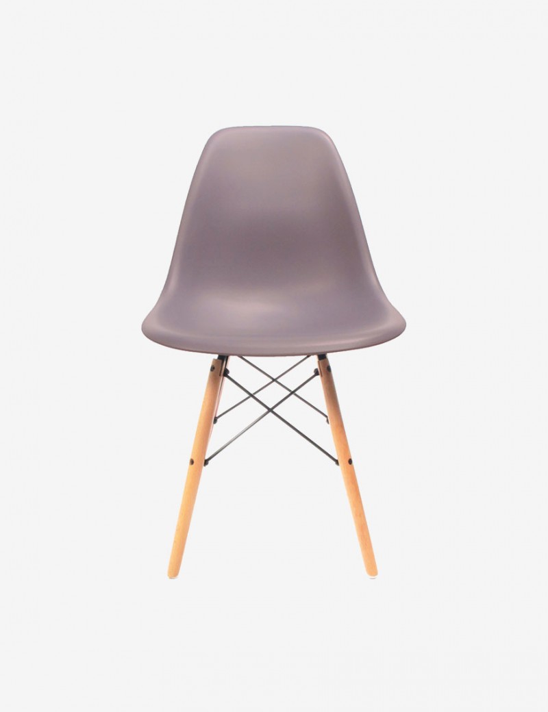 Modern Furniture Plastic Chairs