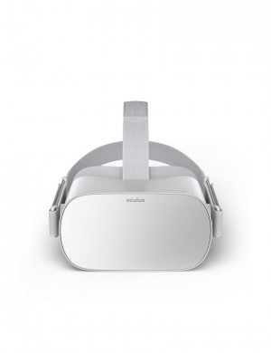 Oculus Go Standalone Virtual Reality Headset -...