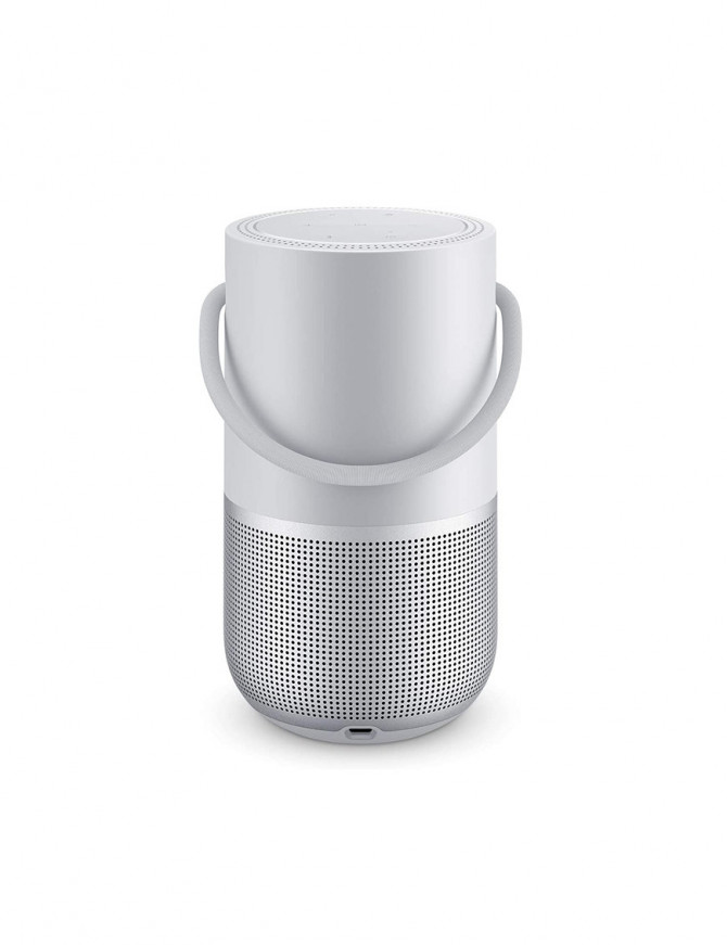 Bose Portable Home Wireless Bluetooth 4.2 Support