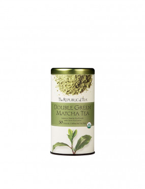 Kabusecha Green Tea