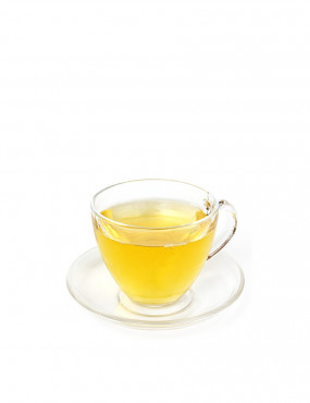 Honey Lemon Tea