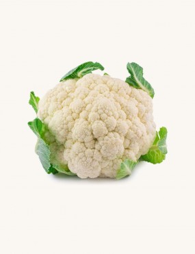 Cauliflower Phool Gobi
