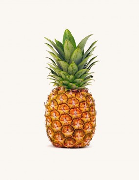 Healthy & Freash Pineapple